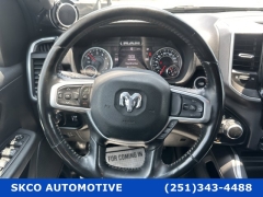 Used 2023 Ram 1500 2WD Big Horn Quad Cab 6'4" Box at SKCO Automotive near Mobile, AL