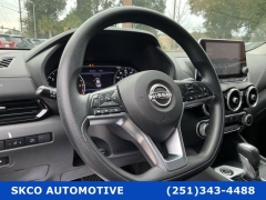 Used 2024  Nissan Sentra SV CVT at SKCO Automotive near Mobile&comma; AL