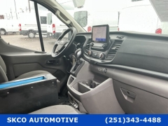 Used 2020  Ford Transit 250 Cargo Van Low Roof Van RWD SWB at SKCO Automotive near Mobile&comma; AL