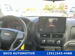 Used 2021  Chevrolet Silverado 1500 2WD Crew Cab 147" Custom at SKCO Automotive near Mobile&comma; AL
