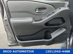 Used 2023  Nissan Frontier Crew Cab 4x4 SV Auto &ast;Ltd Avail&ast; at SKCO Automotive near Mobile&comma; AL