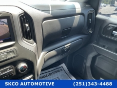 Used 2022  Chevrolet Silverado 1500 LTD 2WD Crew Cab 147" Custom at SKCO Automotive near Mobile&comma; AL