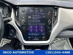 Used 2022 Subaru Outback Premium CVT at SKCO Automotive near Mobile, AL
