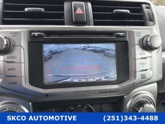 Used 2016  Toyota 4Runner 4d SUV RWD SR5 at SKCO Automotive near Mobile&comma; AL