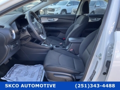 Used 2022  Kia Forte LXS IVT at SKCO Automotive near Mobile&comma; AL