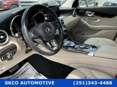 Used 2019  Mercedes-Benz GLC-Class 4d SUV GLC300 at SKCO Automotive near Mobile&comma; AL