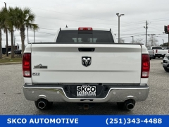 Used 2018  Ram 1500 2WD Crew Cab Big Horn at SKCO Automotive near Mobile&comma; AL