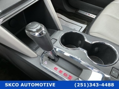 Used 2017  GMC Terrain 4d SUV FWD Denali at SKCO Automotive near Mobile&comma; AL