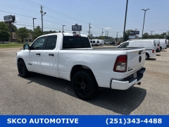 Used 2023 Ram 1500 2WD Big Horn Quad Cab 6'4" Box at SKCO Automotive near Mobile, AL