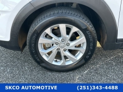 Used 2019  Hyundai Tucson 4d SUV FWD SE at SKCO Automotive near Mobile, AL