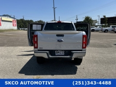 Used 2020 Ford Ranger 4WD SuperCrew XLT at SKCO Automotive near Mobile, AL