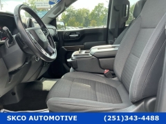Used 2020  Chevrolet Silverado 1500 4WD Crew Cab RST at SKCO Automotive near Mobile&comma; AL
