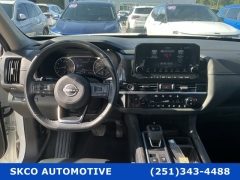 Used 2023  Nissan Pathfinder SL 2WD at SKCO Automotive near Mobile&comma; AL