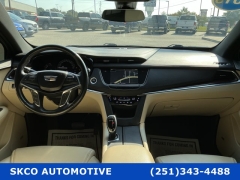 Used 2019  Cadillac XT5 4d SUV FWD Premium Luxury at SKCO Automotive near Mobile&comma; AL