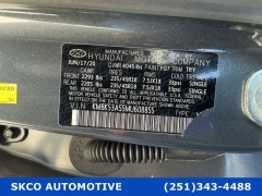 Used 2021  Hyundai Kona Ultimate DCT FWD at SKCO Automotive near Mobile&comma; AL