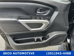 Used 2018 Nissan Titan 2WD Crew Cab SV at SKCO Automotive near Mobile, AL