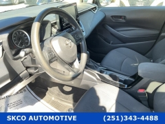 Used 2022  Toyota Corolla LE CVT at SKCO Automotive near Mobile&comma; AL