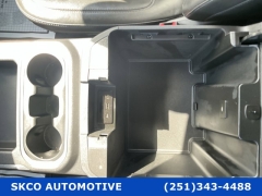 Used 2020  GMC Sierra 1500 2WD Crew Cab SLT at SKCO Automotive near Mobile&comma; AL