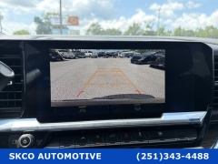 Used 2024  Chevrolet Silverado 1500 4WD Crew Cab 147" LT w&sol;2FL at SKCO Automotive near Mobile&comma; AL