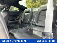 Used 2021 Ford Mustang EcoBoost Premium Fastback at SKCO Automotive near Mobile, AL