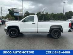 Used 2015  GMC Sierra 1500 2WD Reg Cab Longbed at SKCO Automotive near Mobile&comma; AL
