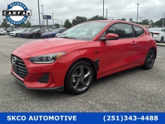 Used 2019  Hyundai Veloster 3d Hatchback 2&period;0L Auto at SKCO Automotive near Mobile&comma; AL