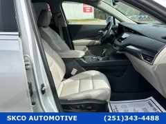 Used 2019  Cadillac XT4 4d SUV FWD Luxury at SKCO Automotive near Mobile&comma; AL