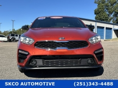 Used 2021  Kia Forte GT-Line IVT at SKCO Automotive near Mobile, AL