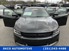 Used 2022  Dodge Charger SXT RWD at SKCO Automotive near Mobile&comma; AL