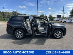 Used 2023  GMC Acadia FWD 4dr SLT at SKCO Automotive near Mobile&comma; AL