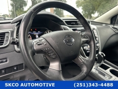 Used 2021  Nissan Murano AWD SV at SKCO Automotive near Mobile&comma; AL