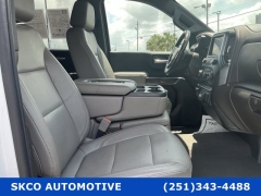 Used 2020  Chevrolet Silverado 1500 4WD Crew Cab LTZ at SKCO Automotive near Mobile&comma; AL