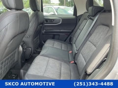 Used 2021  Ford Bronco Sport Big Bend 4x4 at SKCO Automotive near Mobile&comma; AL
