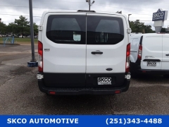 Used 2016 Ford Transit 250 Cargo Van Low Roof Van SWB w/Right Sliding Door at SKCO Automotive near Mobile, AL