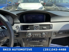 Used 2011  BMW 3 Series 2dr Conv 335is at SKCO Automotive near Mobile&comma; AL