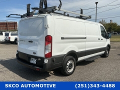 Used 2020  Ford Transit 350 Cargo Van Low Roof Van RWD SWB at SKCO Automotive near Mobile&comma; AL