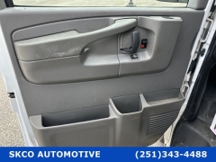 Used 2015 Chevrolet Express Van 2500 Van at SKCO Automotive near Mobile, AL
