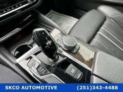 Used 2019 BMW 5 Series 540i Sedan at SKCO Automotive near Mobile, AL