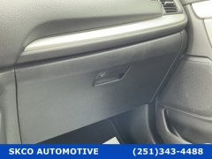 Used 2018  Honda CR-V 4d SUV FWD LX at SKCO Automotive near Mobile&comma; AL