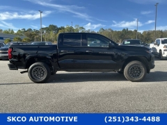 Used 2023  Chevrolet Colorado 2WD Crew Cab WT at SKCO Automotive near Mobile&comma; AL
