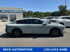 Used 2025  Kia K4 LXS FWD at SKCO Automotive near Mobile&comma; AL