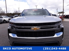 Used 2020  Chevrolet Silverado 1500 2WD Crew Cab LT at SKCO Automotive near Mobile&comma; AL