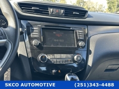 Used 2020  Nissan Rogue Sport 4d SUV FWD S at SKCO Automotive near Mobile&comma; AL