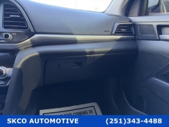 Used 2020  Hyundai Elantra 4d Sedan SEL at SKCO Automotive near Mobile&comma; AL