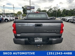 Used 2018 Toyota Tundra 2WD Double Cab SR5 5.7L at SKCO Automotive near Mobile, AL