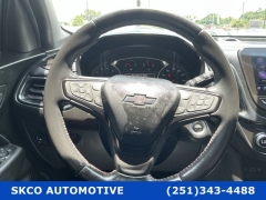 Used 2022  Chevrolet Equinox FWD 4dr RS at SKCO Automotive near Mobile&comma; AL