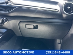 Used 2021 Kia Forte GT-Line IVT at SKCO Automotive near Mobile, AL