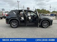 Used 2021  Mazda CX-5 Touring AWD at SKCO Automotive near Mobile&comma; AL