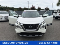Used 2022  Nissan Rogue FWD SL at SKCO Automotive near Mobile&comma; AL
