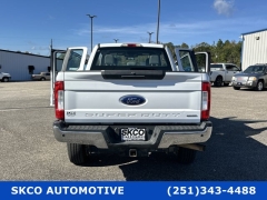 Used 2019  Ford Super Duty F-250 SRW 4WD SuperCab Box at SKCO Automotive near Mobile, AL